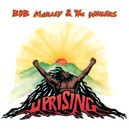 Album cover of Uprising