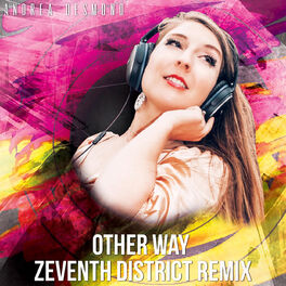 Album cover of Other Way (Zeventh District Remix)