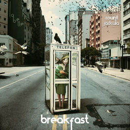 Album cover of Breakfast - EP