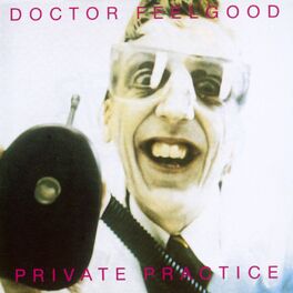 Album cover of Private Practice