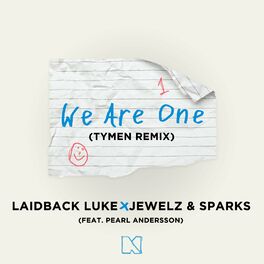 Album cover of We Are One (TYMEN Remix)