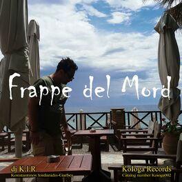 Album cover of Frappe Del Mord