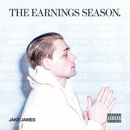 Album cover of The Earnings Season