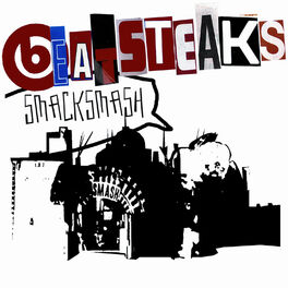 Album cover of Smack Smash