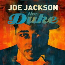 Album cover of The Duke