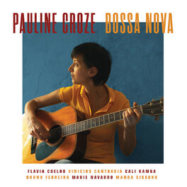 Album cover of Bossa Nova