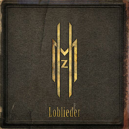 Album cover of Megaherz - Loblieder (Megaherz-Remixed) (MP3 Album)