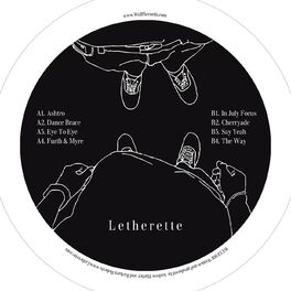 Album cover of EP 1