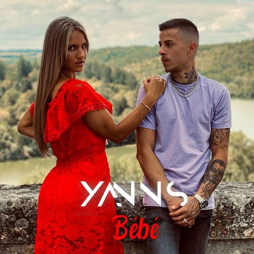 Yanns - Bébé: listen with lyrics