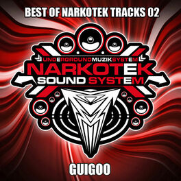 Album cover of Best of Narkotek Tracks 02