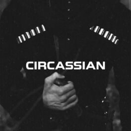 Album cover of CIRCASSIAN (Drill Remix)