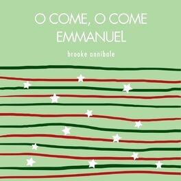Album cover of O Come, O Come Emmanuel