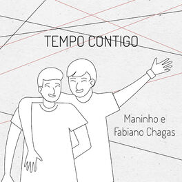 Album cover of Tempo Contigo