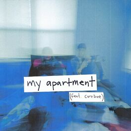 Album cover of my apartment
