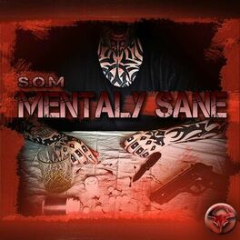 Album cover of Mentaly sane