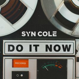 Album cover of Do It Now