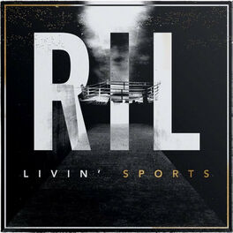 Album cover of Livin’ Sports