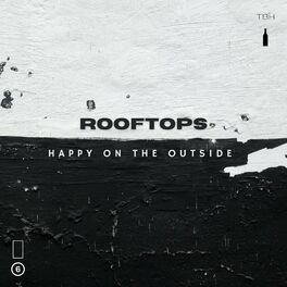 Album cover of Happy On The Outside