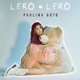 Album cover of Lero Lero