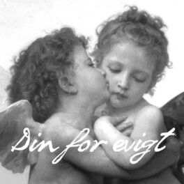 Album cover of Din For Evigt