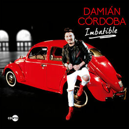Album cover of Imbatible