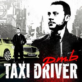 Album cover of Taxi Driver