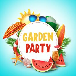 Album cover of Garden Party