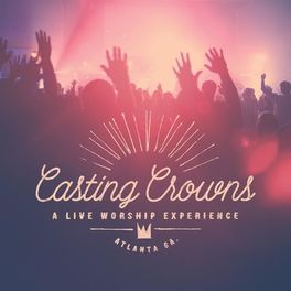 Album cover of A Live Worship Experience