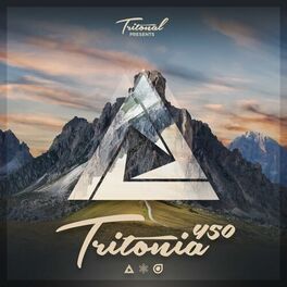 Album cover of Tritonia 450