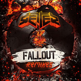Album cover of Fallout Remixes