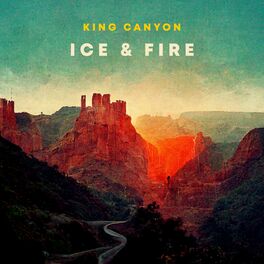 Album cover of Ice & Fire