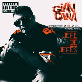 Album cover of Jefe De Jefes