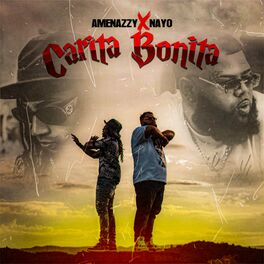 Album cover of Carita Bonita