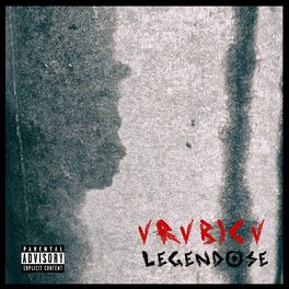 Album cover of Vrvbicv