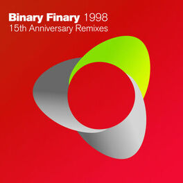 Album cover of 1998 (15th Anniversary Remixes)