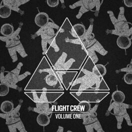 Album cover of Flight Crew - Vol. 1
