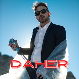 Album cover of Daher