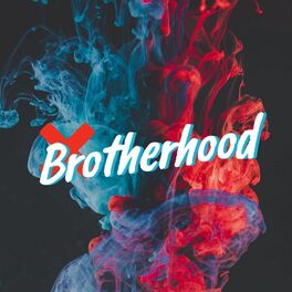 Album cover of Brotherhood