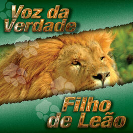 Album cover of Filho de Leão