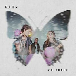 Album cover of Sara