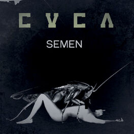 Album cover of Semen