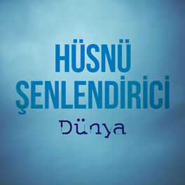 Album cover of Dünya (Enstrümantal)