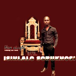 Album cover of Isihlalo sobukhosi (feat. Dj Kevin)