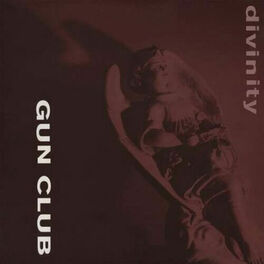 Album cover of Divinity