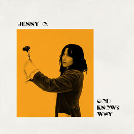Album cover of God Knows Why