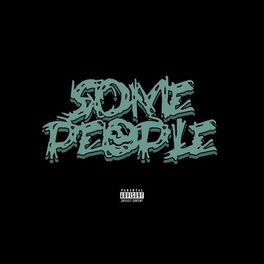 Album cover of Some People