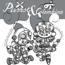 Album cover of Pierrot & Colombina
