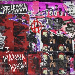 Album cover of I Wanna Know