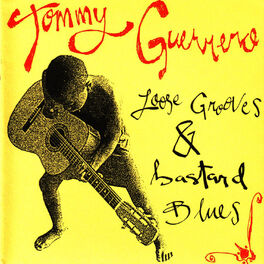 Album cover of Loose Grooves & Bastard Blues