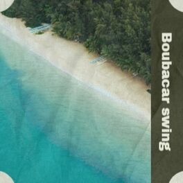 Album cover of Boubacar Swing